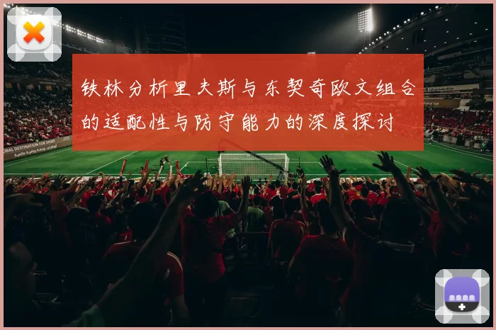 铁林分析里夫斯与东契奇欧文组合的适配性与防守能力的深度探讨
