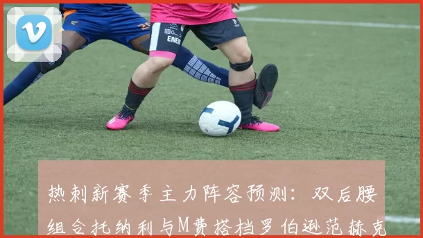 热刺新赛季主力阵容预测：双后腰组合托纳利与M费搭档罗伯逊范赫克加盟